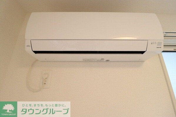 D-Style境の物件内観写真